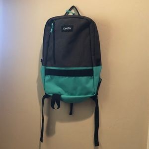 SMITH Backpack